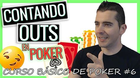poker outs rechner